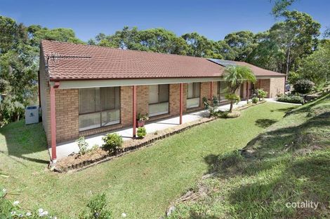 Property photo of 103 Lakeview Road Wangi Wangi NSW 2267