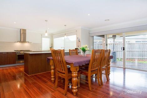 Property photo of 62 Mirrabucca Promenade South Morang VIC 3752