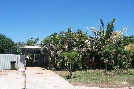 7 Brown Ct, Cable Beach, WA 6726