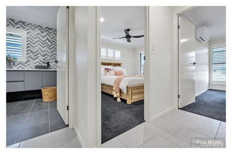 Property photo of 21 Arthur Drive Parkhurst QLD 4702