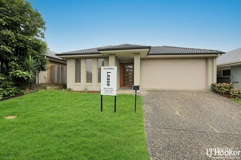 Property photo of 6 Milby Street Yarrabilba QLD 4207