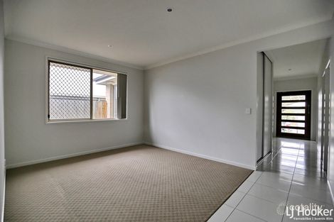 Property photo of 6 Milby Street Yarrabilba QLD 4207