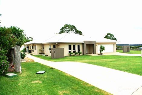 Property photo of 7 Jack Street Highfields QLD 4352