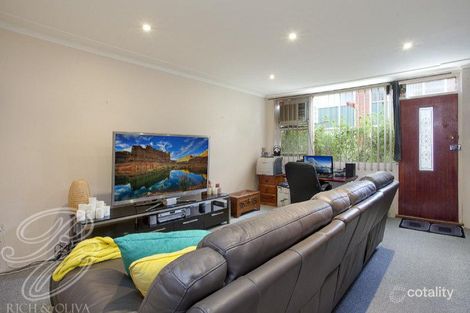 Property photo of 9/126 Croydon Avenue Croydon Park NSW 2133