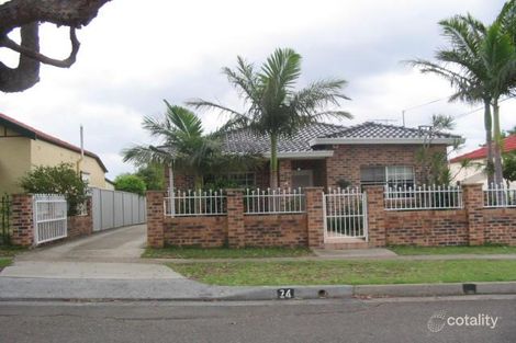 24 Denison St, Concord, NSW 2137