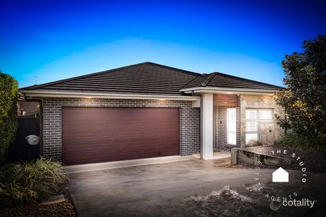 8 Twickenham Ave, North Kellyville, NSW 2155