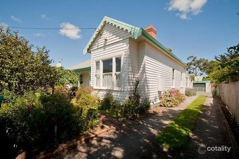 Property photo of 79 North Fenton Street Devonport TAS 7310