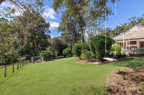 Property photo of 5 Picketts Lane Kincumber NSW 2251