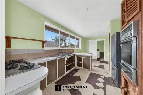 Property photo of 27 Sunrise Drive Mulgrave VIC 3170