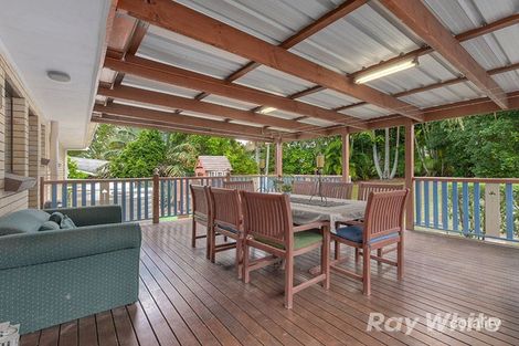 Property photo of 24 Maberley Street Geebung QLD 4034