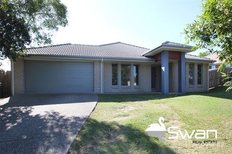 12 Romanda Pl, Marsden, QLD 4132