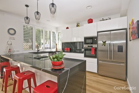 Property photo of 8 Hayes Terrace Mosman Park WA 6012