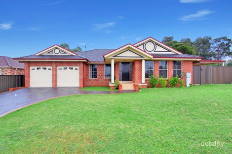 36 Edgeware Rd, Prospect, NSW 2148