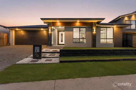 75 BOYLAND WAY, RIPLEY, QLD 4306