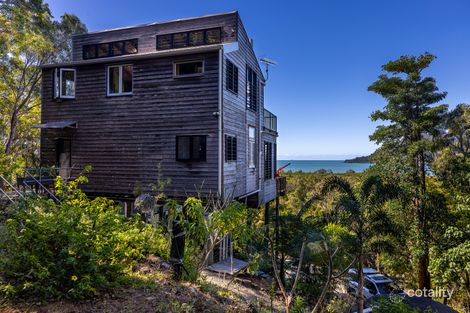 Property photo of 169 Kippen Drive Ball Bay QLD 4741