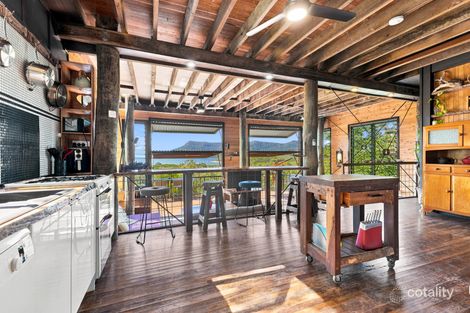 Property photo of 169 Kippen Drive Ball Bay QLD 4741