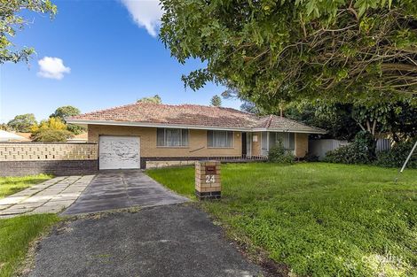 Property photo of 24 Cornwall Street Dianella WA 6059