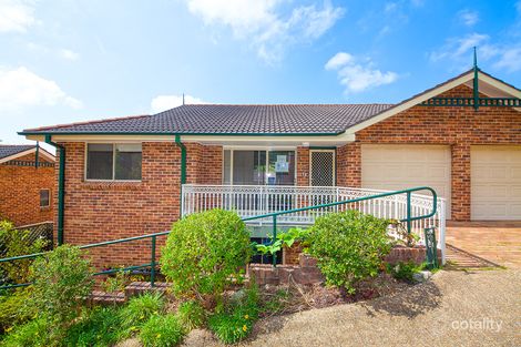 Property photo of 20/81 Willandra Road Narraweena NSW 2099