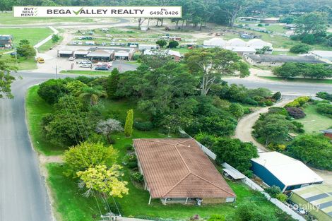 2 Old Wallagoot Rd, Kalaru, NSW 2550