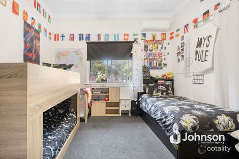 Property photo of 22 Crown Street Silkstone QLD 4304