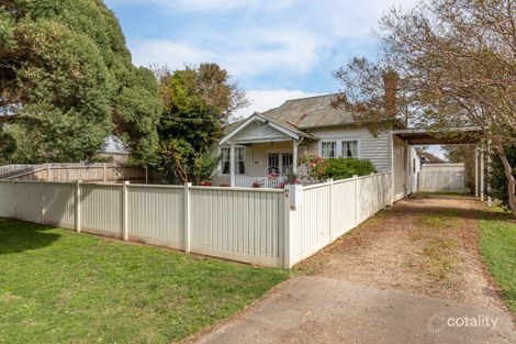 91a Lansdowne St, Sale, VIC 3850