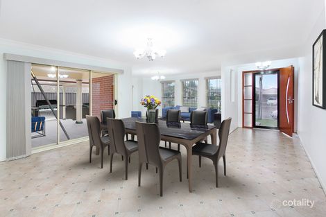 Property photo of 36 Edgeware Road Prospect NSW 2148
