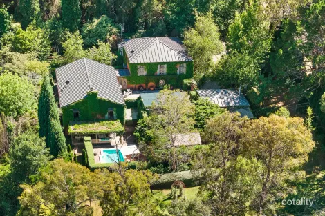 Property photo of 569 Moss Vale Road Burradoo NSW 2576