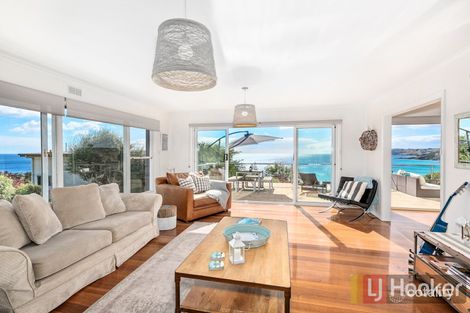 Property photo of 3 Cummings Street Boat Harbour Beach TAS 7321