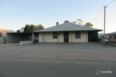 14 Robertson St, Carnamah, WA 6517