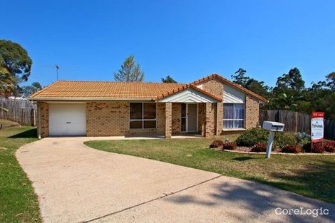 3 Peachface Cres, Springfield, QLD 4300