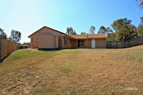 Property photo of 3 Peachface Crescent Springfield QLD 4300