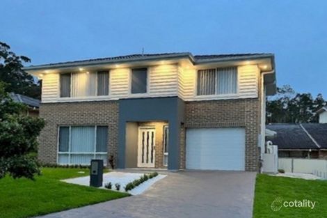 10 Fauna Pl, Watanobbi, NSW 2259