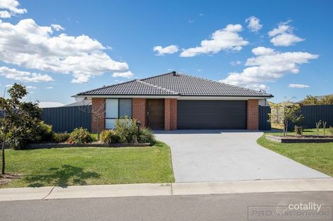 Property photo of 22 Skimmer Street Chisholm NSW 2322