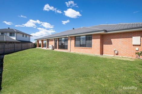 Property photo of 22 Skimmer Street Chisholm NSW 2322