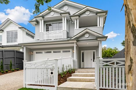 62 Winchester St, Hamilton, QLD 4007