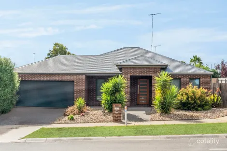 Property photo of 2 Rosemond Way Bannockburn VIC 3331