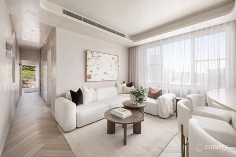 12/31 Birriga Rd, Bellevue Hill, NSW 2023