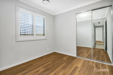 Property photo of 8 Facade Street Box Hill NSW 2765