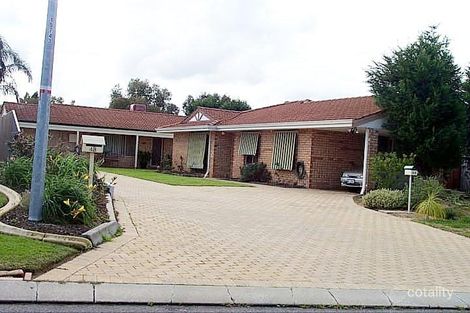 Property photo of 4B Nova Court Marangaroo WA 6064
