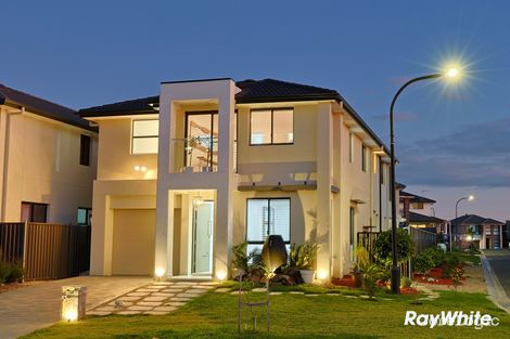 Property photo of 10 Luminous Way Box Hill NSW 2765