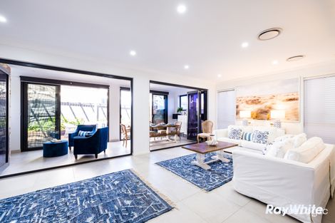 Property photo of 10 Luminous Way Box Hill NSW 2765
