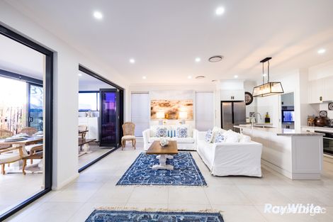 Property photo of 10 Luminous Way Box Hill NSW 2765