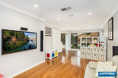Property photo of 27/21 Cossington Smith Crescent Lyneham ACT 2602