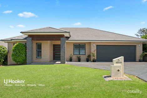 5 Redford Pl, Harrington Park, NSW 2567