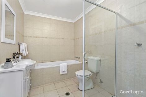 Property photo of 1/41-43 Honiton Avenue West Carlingford NSW 2118