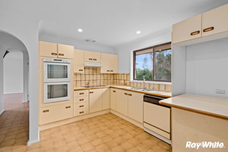 Property photo of 27 Janamba Avenue Kellyville NSW 2155