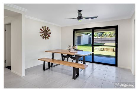 Property photo of 21 Arthur Drive Parkhurst QLD 4702