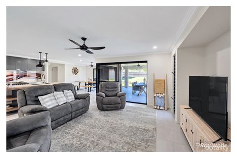 Property photo of 21 Arthur Drive Parkhurst QLD 4702