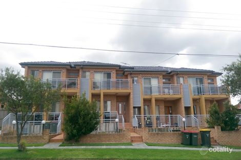 6/33-35 Claremont St, Merrylands, NSW 2160