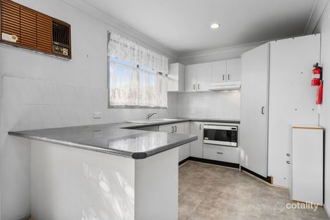 Property photo of 17 Cotula Place Macquarie Fields NSW 2564
